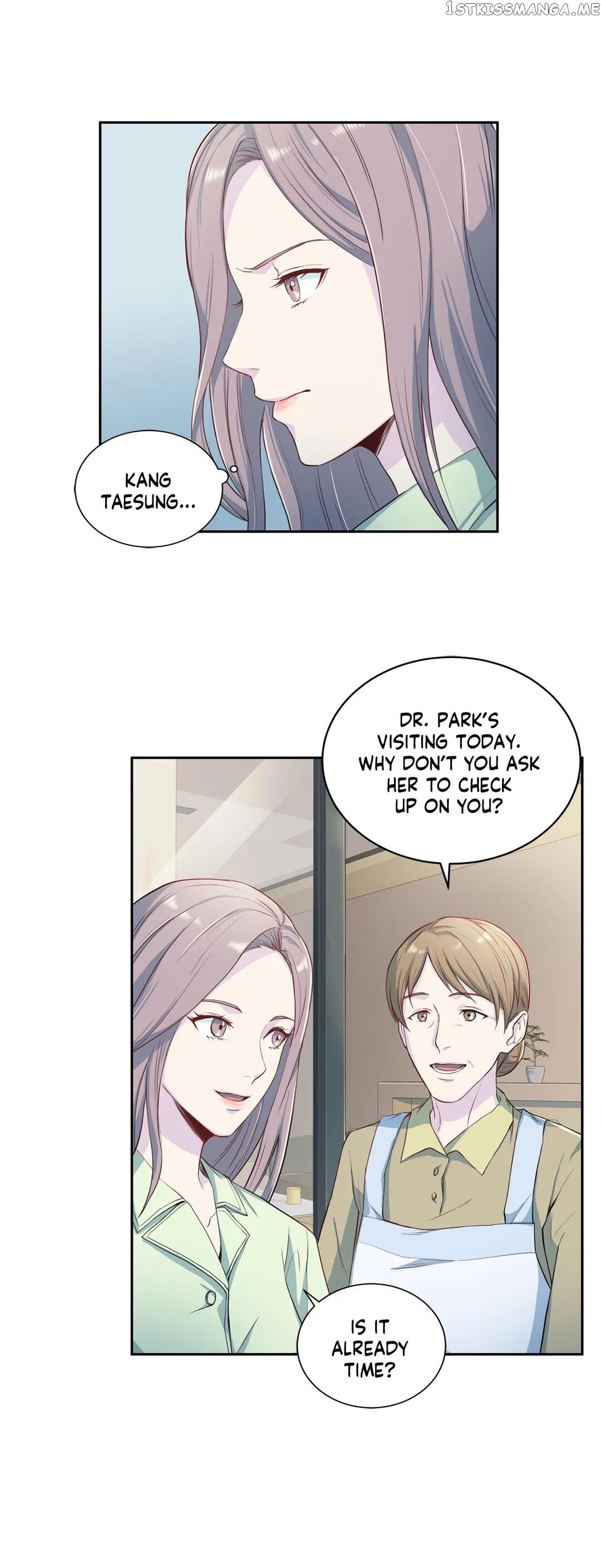 Farewell My Demon chapter 14 - page 16