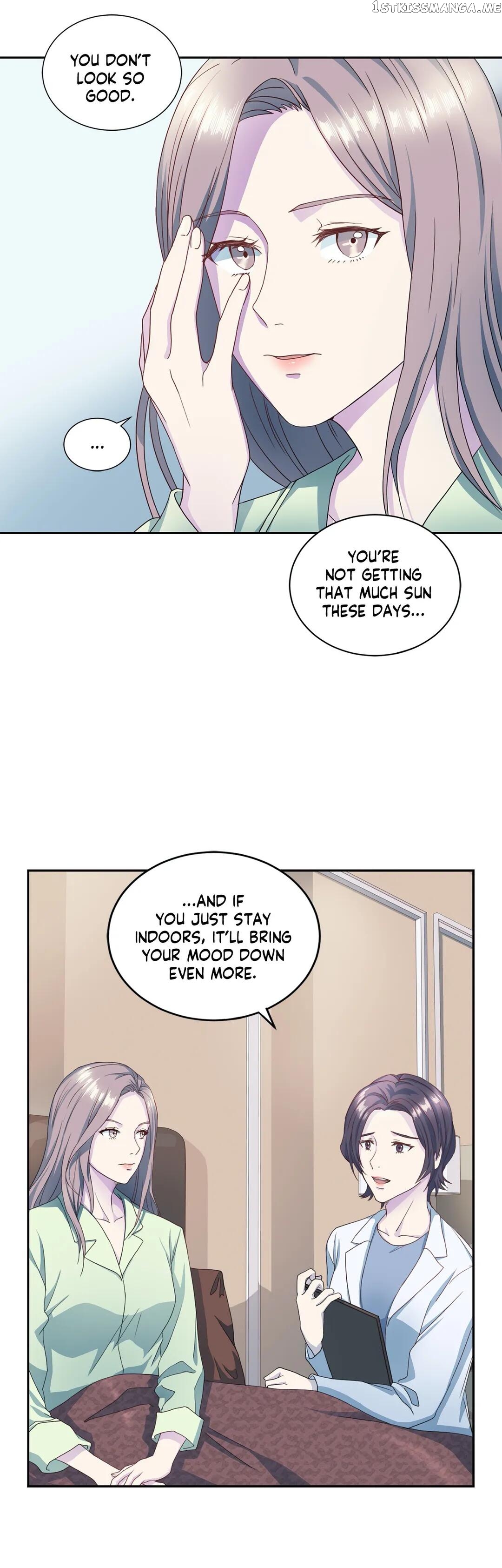Farewell My Demon chapter 14 - page 20