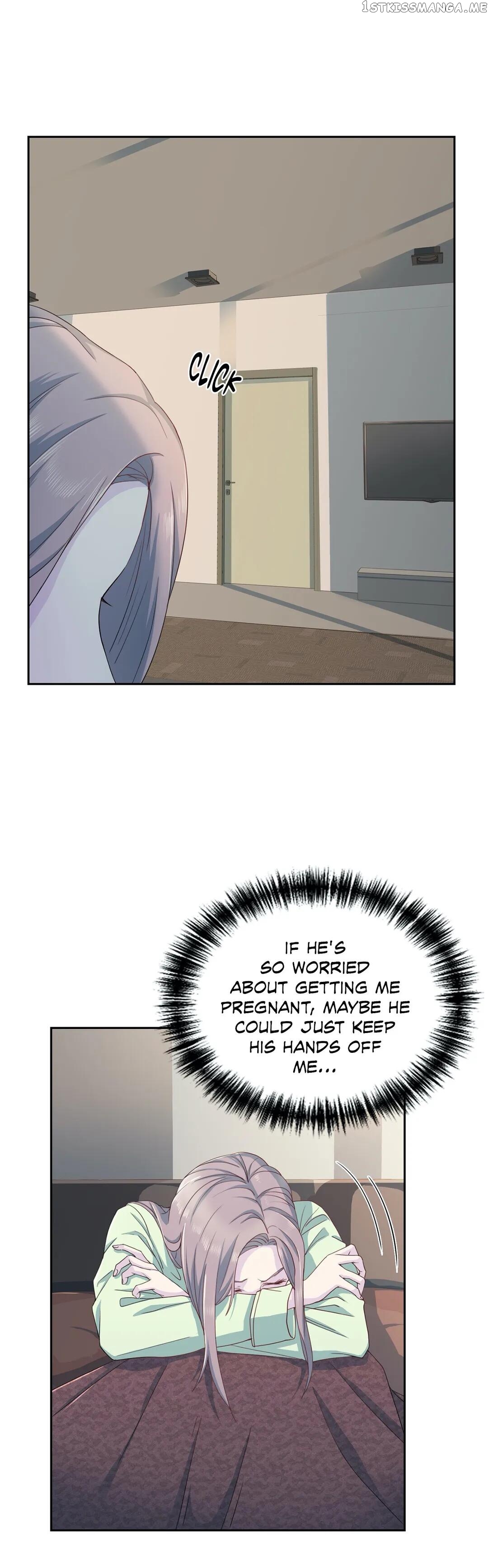Farewell My Demon chapter 14 - page 26