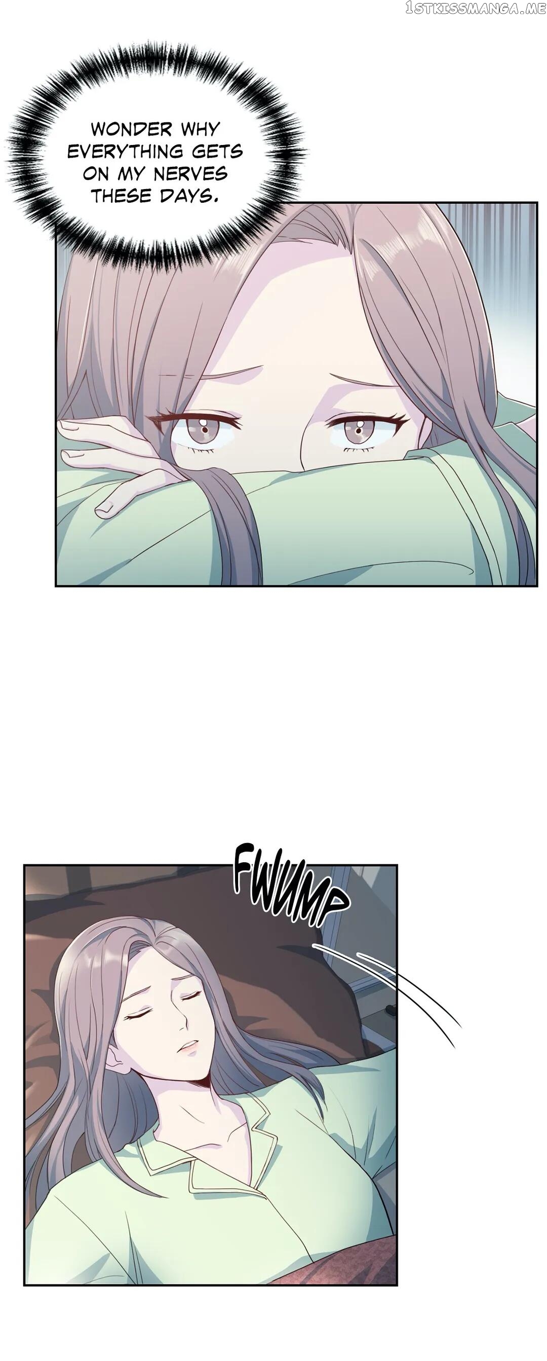 Farewell My Demon chapter 14 - page 27