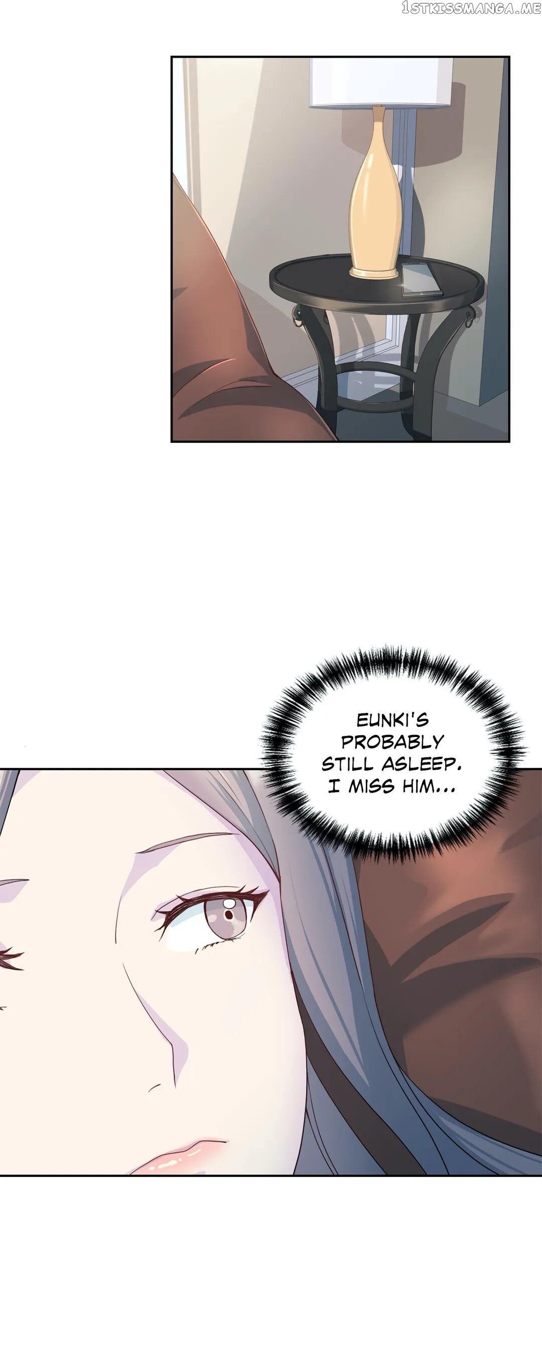 Farewell My Demon chapter 14 - page 28