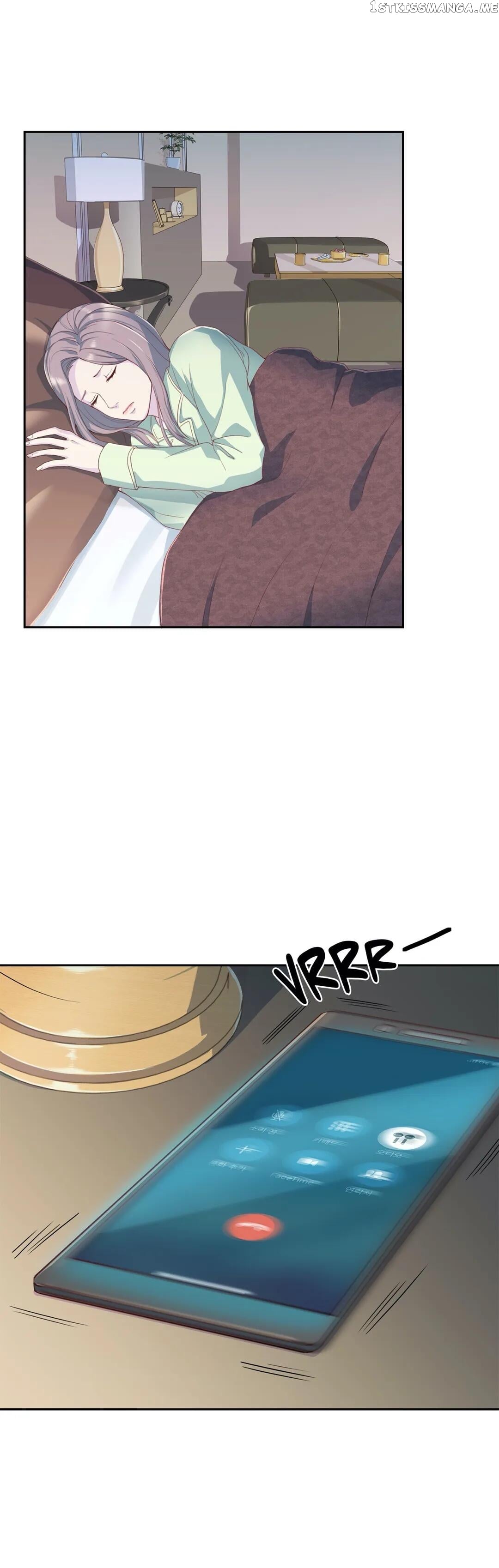 Farewell My Demon chapter 14 - page 29