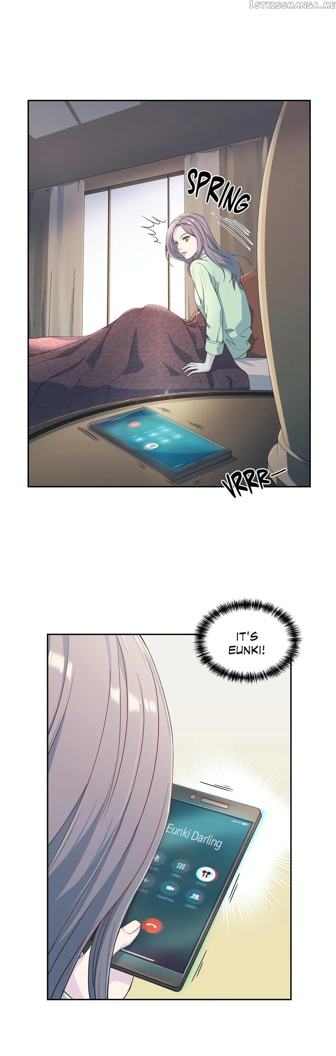 Farewell My Demon chapter 14 - page 30