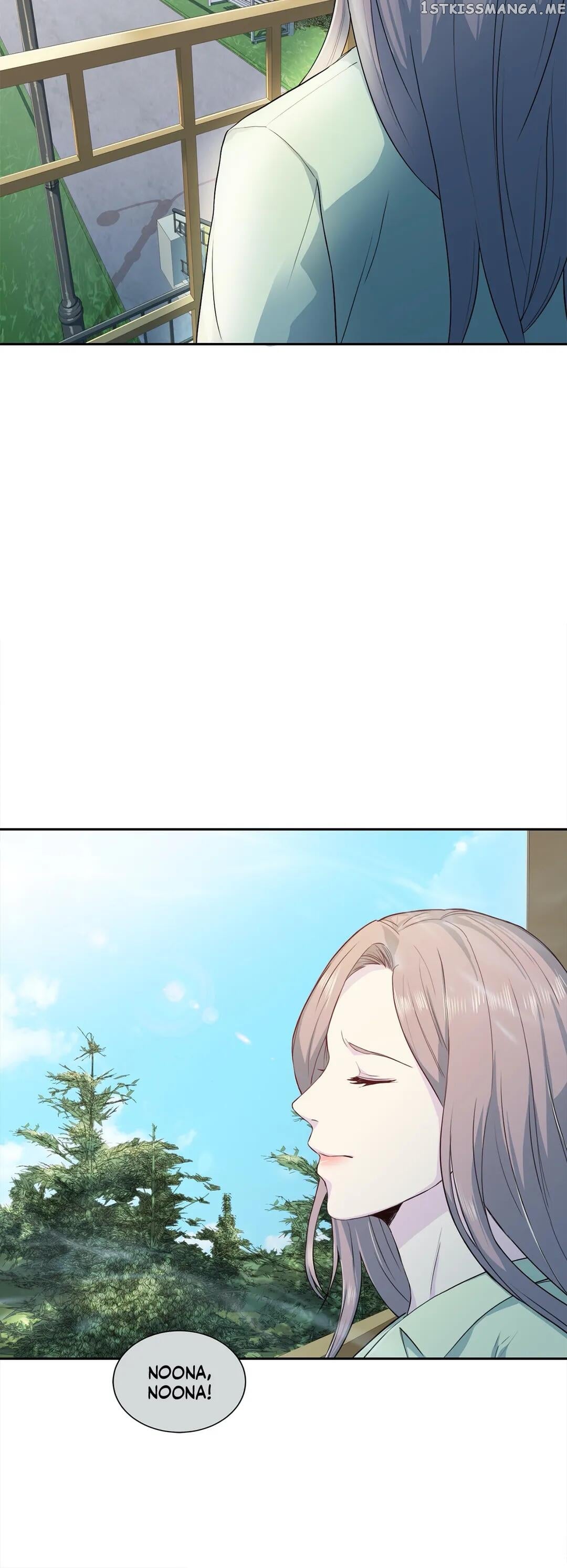 Farewell My Demon chapter 14 - page 6