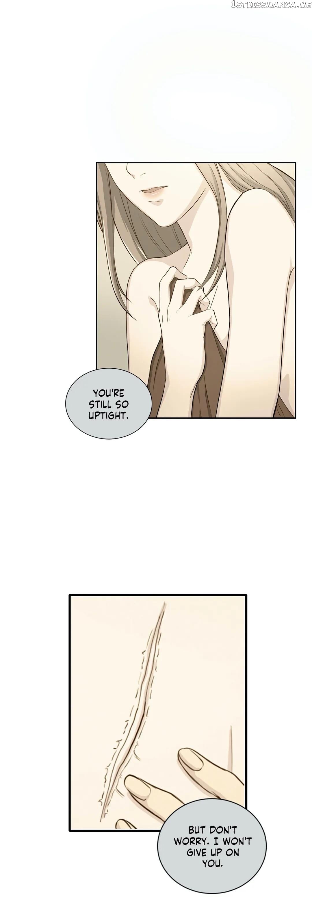 Farewell My Demon chapter 14 - page 9