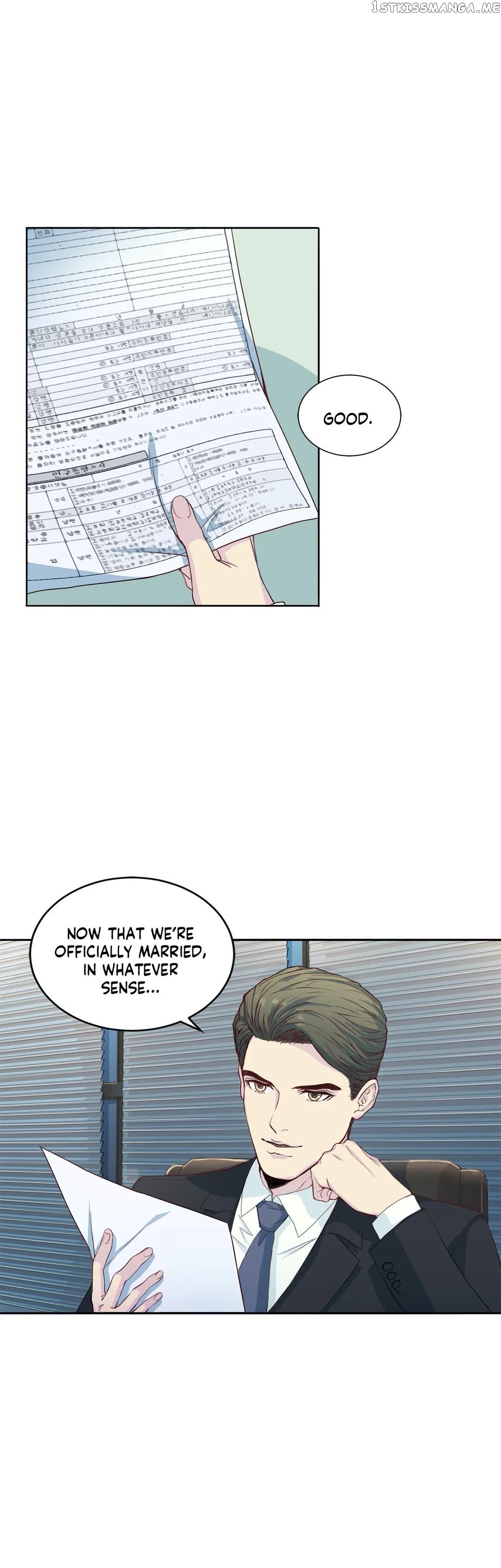 Farewell My Demon chapter 13 - page 11