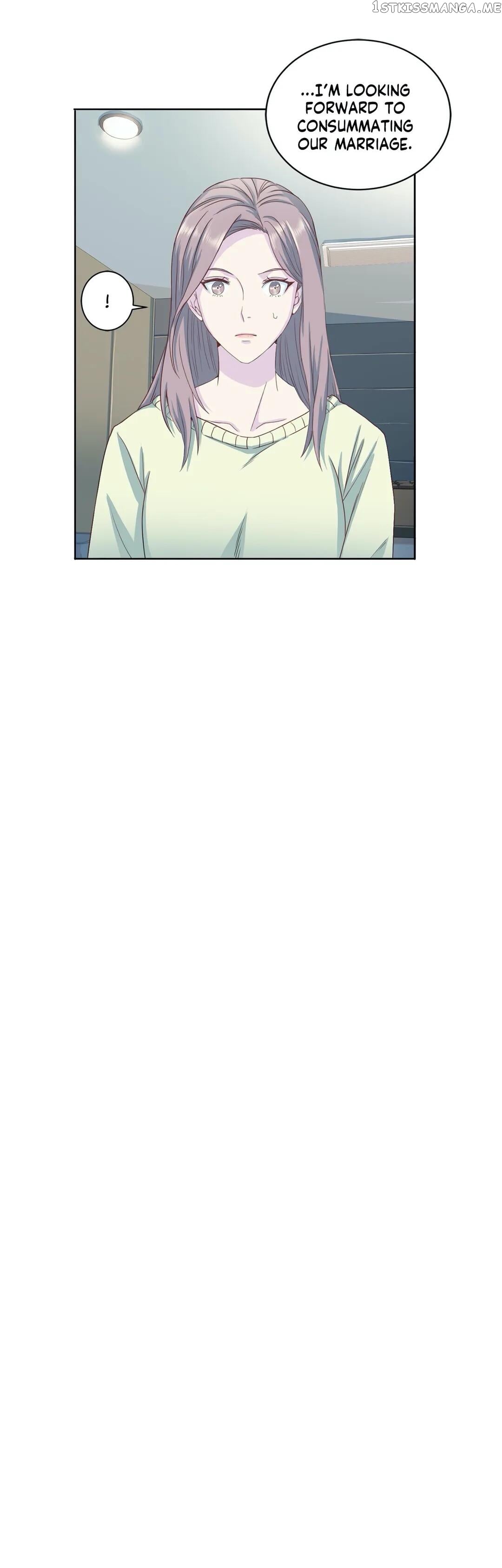 Farewell My Demon chapter 13 - page 12