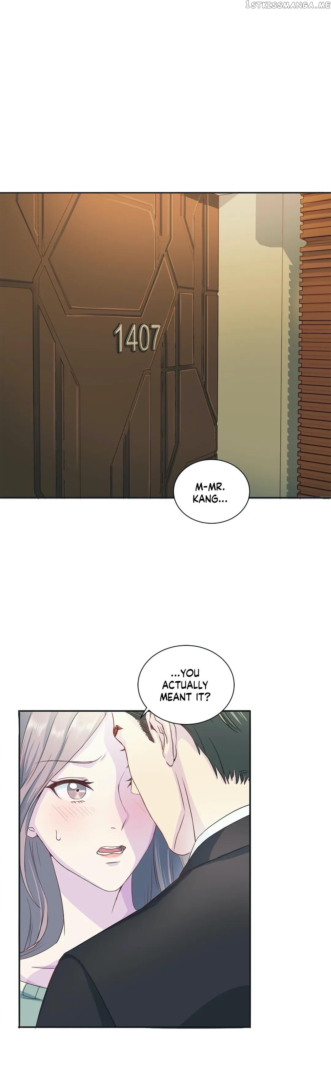 Farewell My Demon chapter 13 - page 13