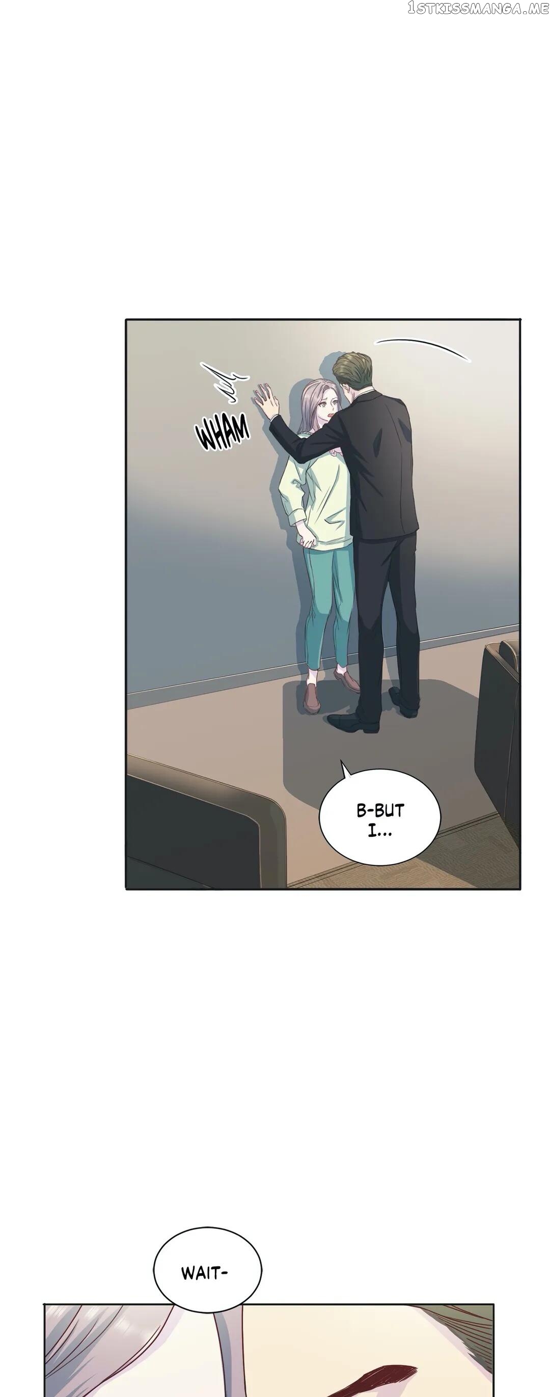 Farewell My Demon chapter 13 - page 15
