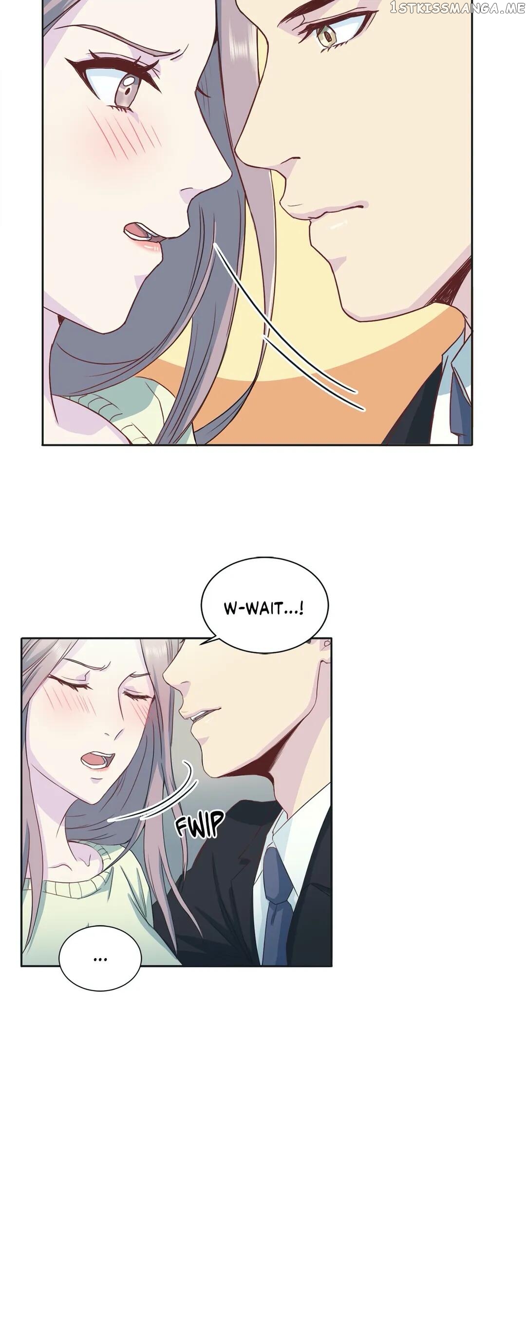 Farewell My Demon chapter 13 - page 16