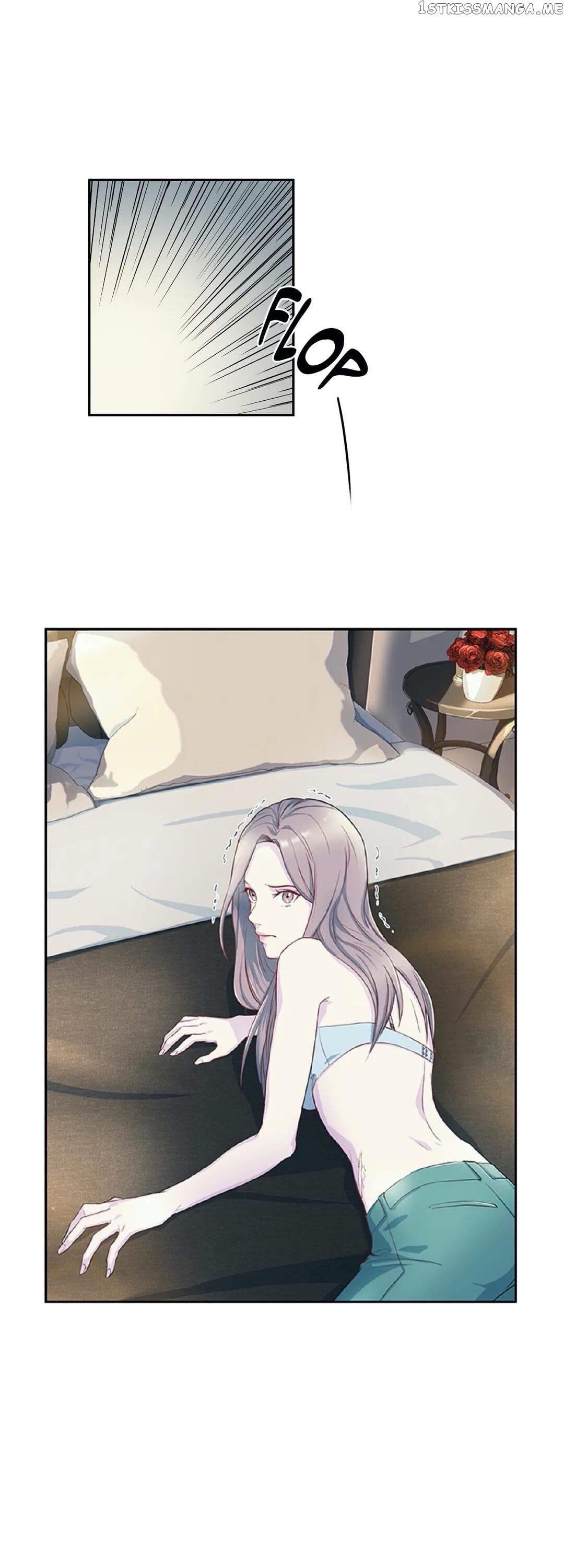 Farewell My Demon chapter 13 - page 19