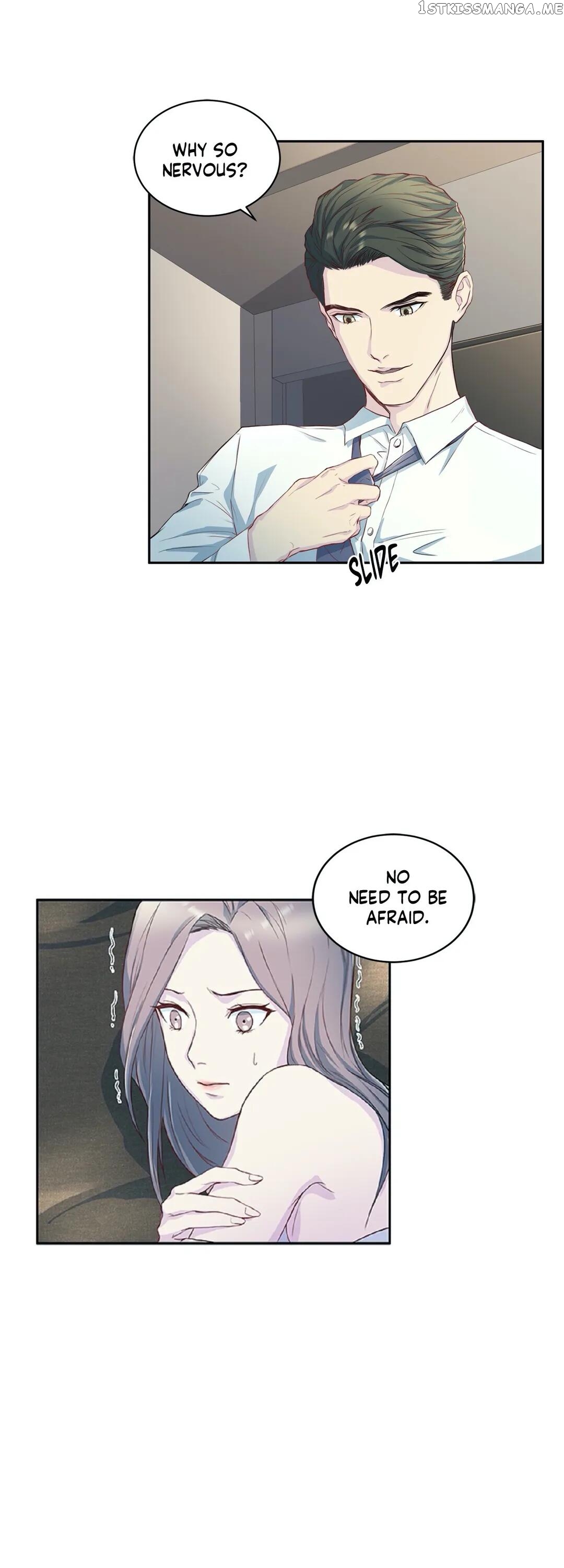 Farewell My Demon chapter 13 - page 20