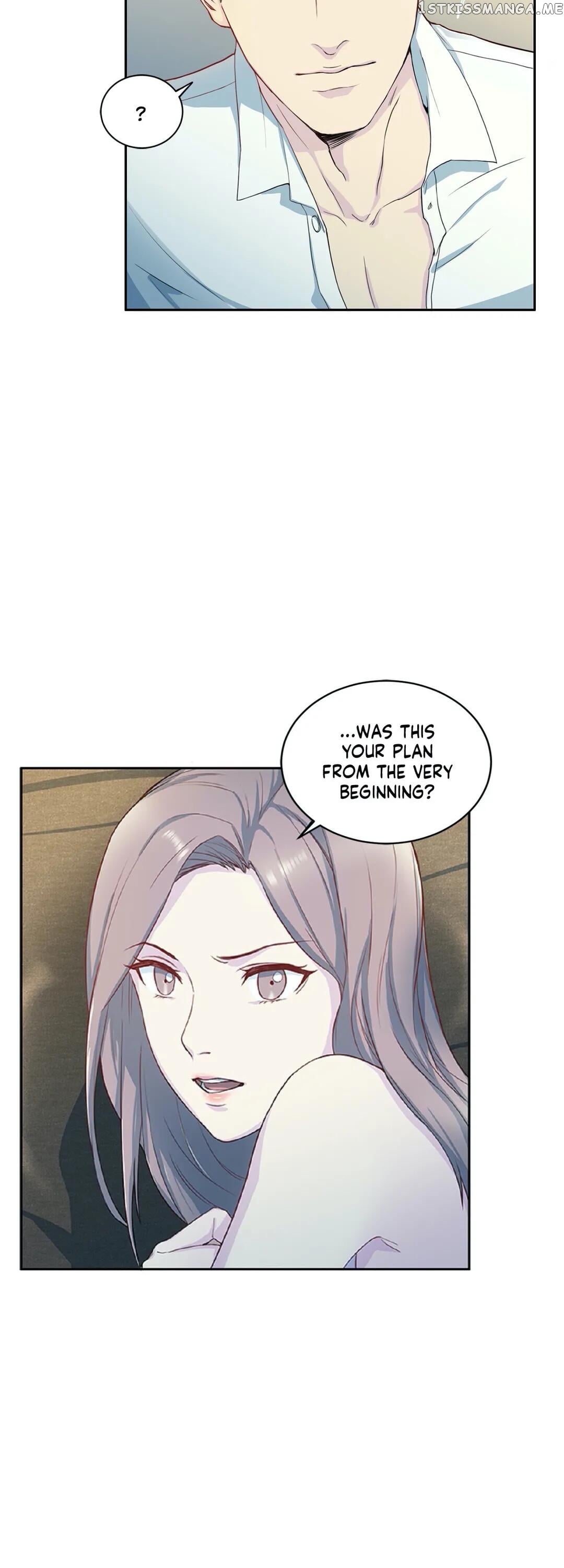 Farewell My Demon chapter 13 - page 22