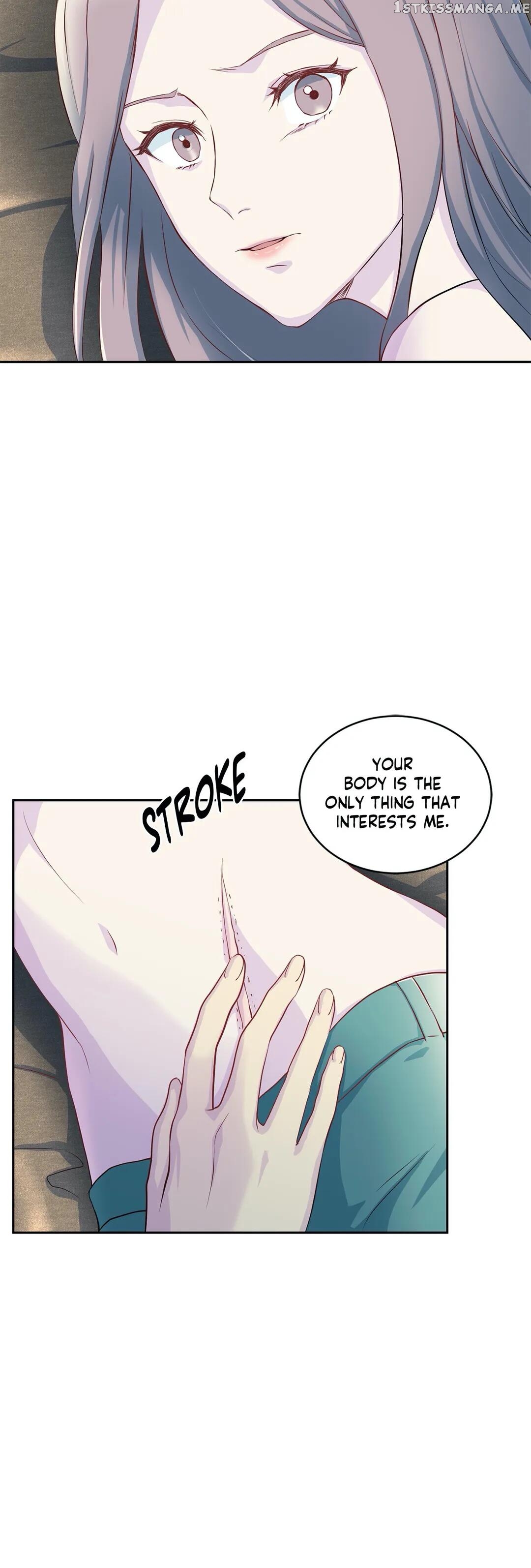 Farewell My Demon chapter 13 - page 24