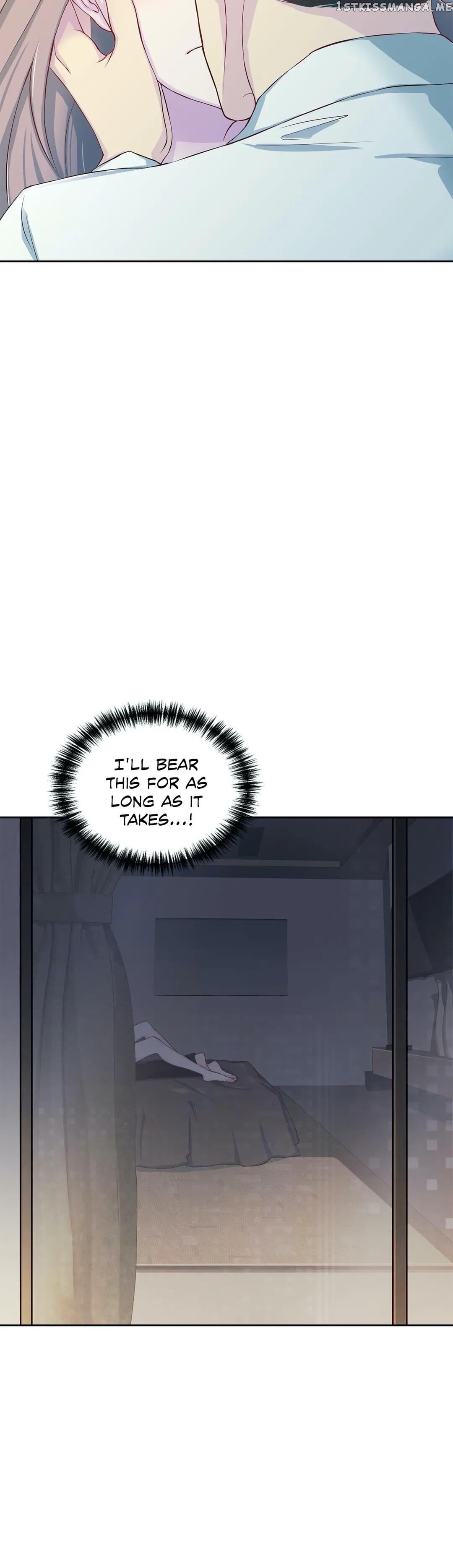 Farewell My Demon chapter 13 - page 28