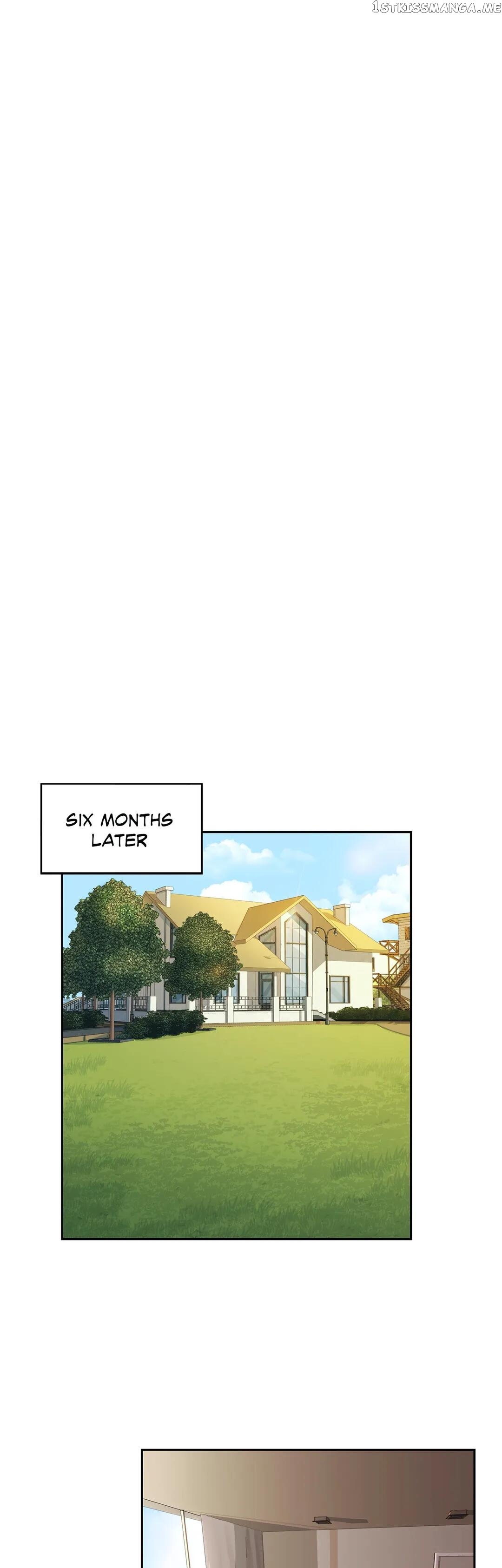 Farewell My Demon chapter 13 - page 29