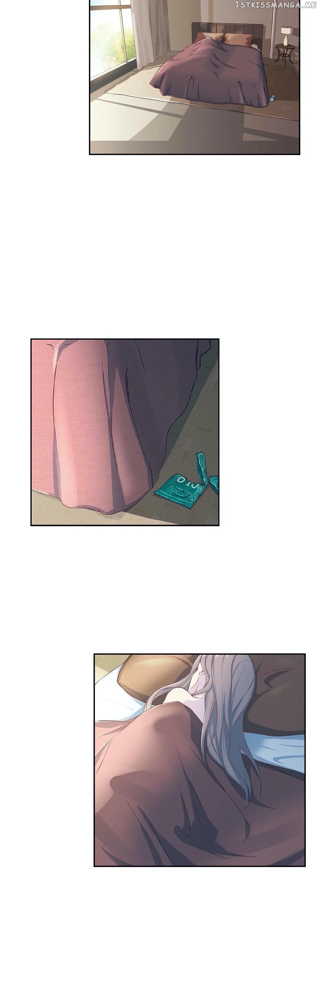 Farewell My Demon chapter 13 - page 30