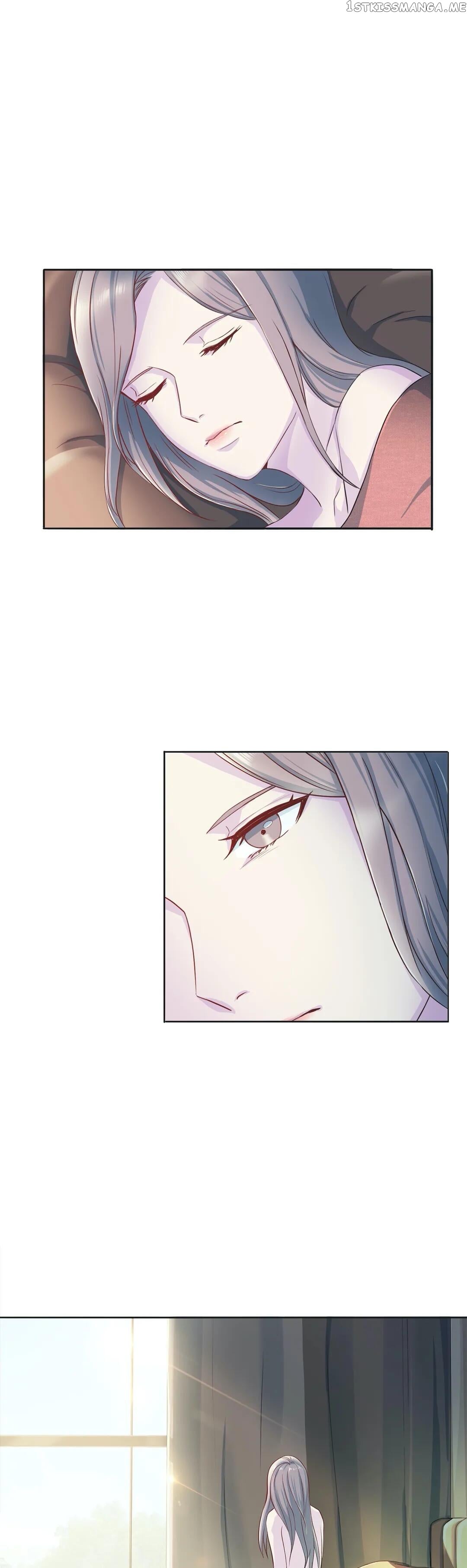 Farewell My Demon chapter 13 - page 31