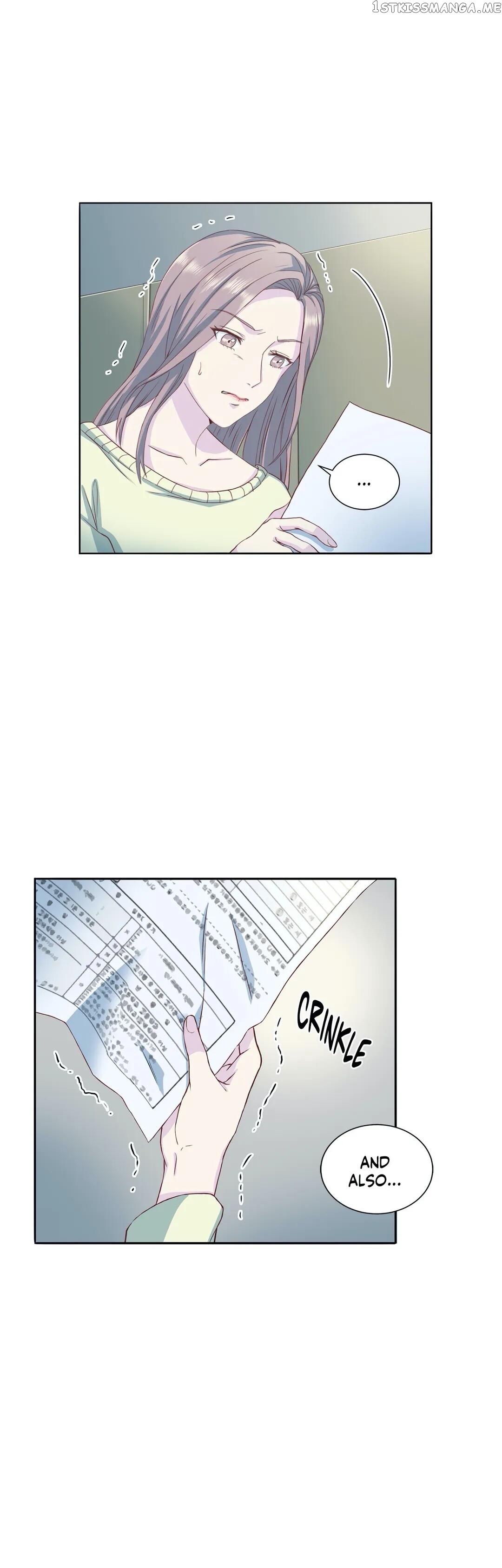 Farewell My Demon chapter 13 - page 6