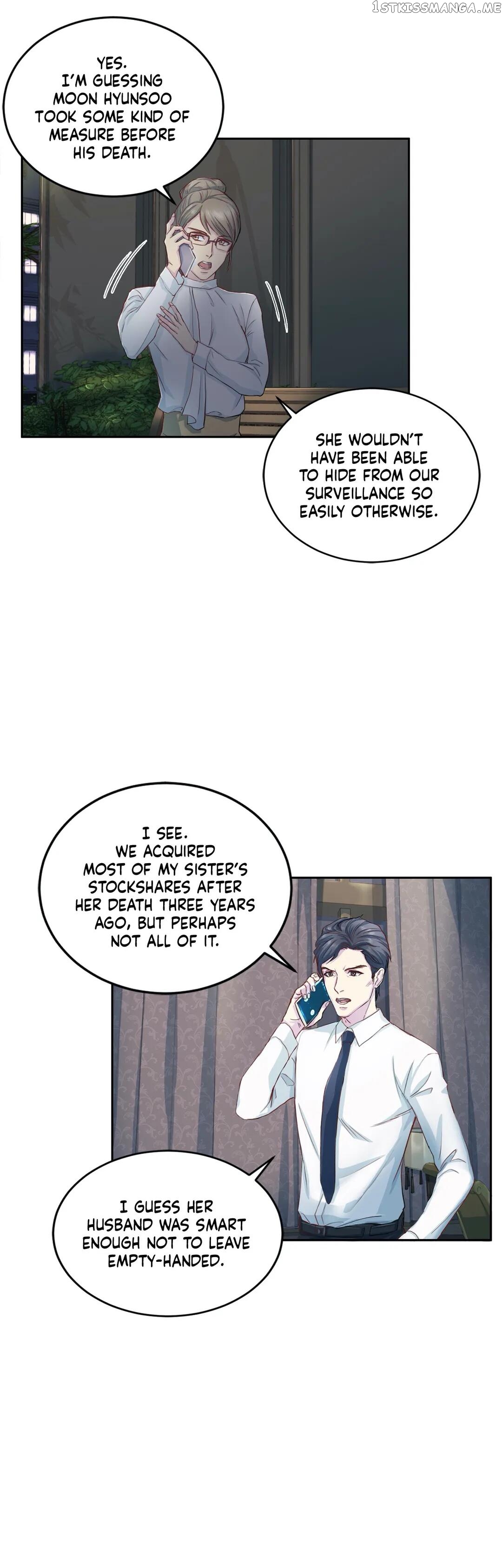 Farewell My Demon chapter 12 - page 12