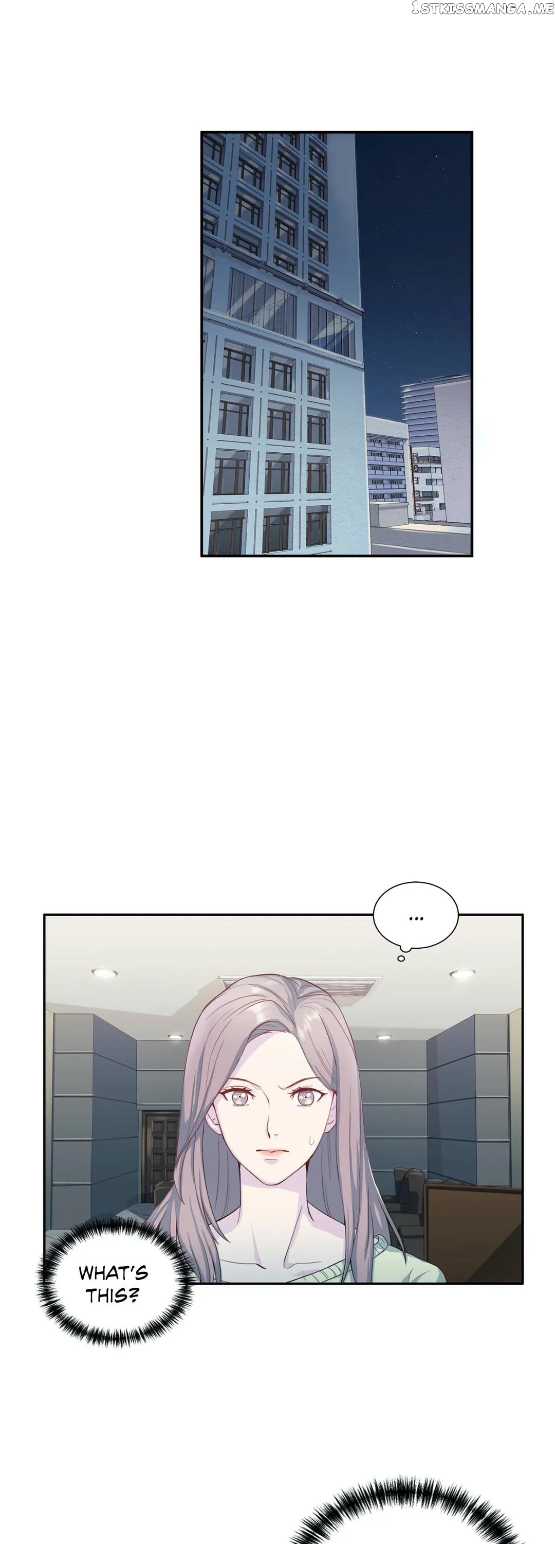 Farewell My Demon chapter 12 - page 23