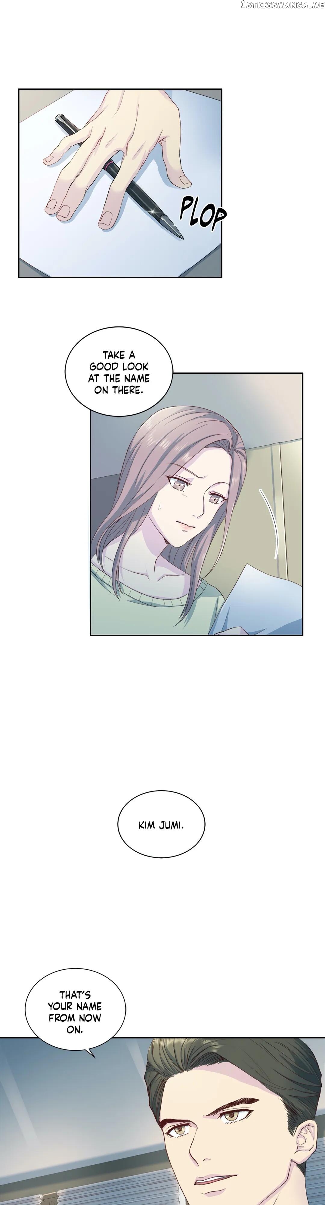Farewell My Demon chapter 12 - page 31