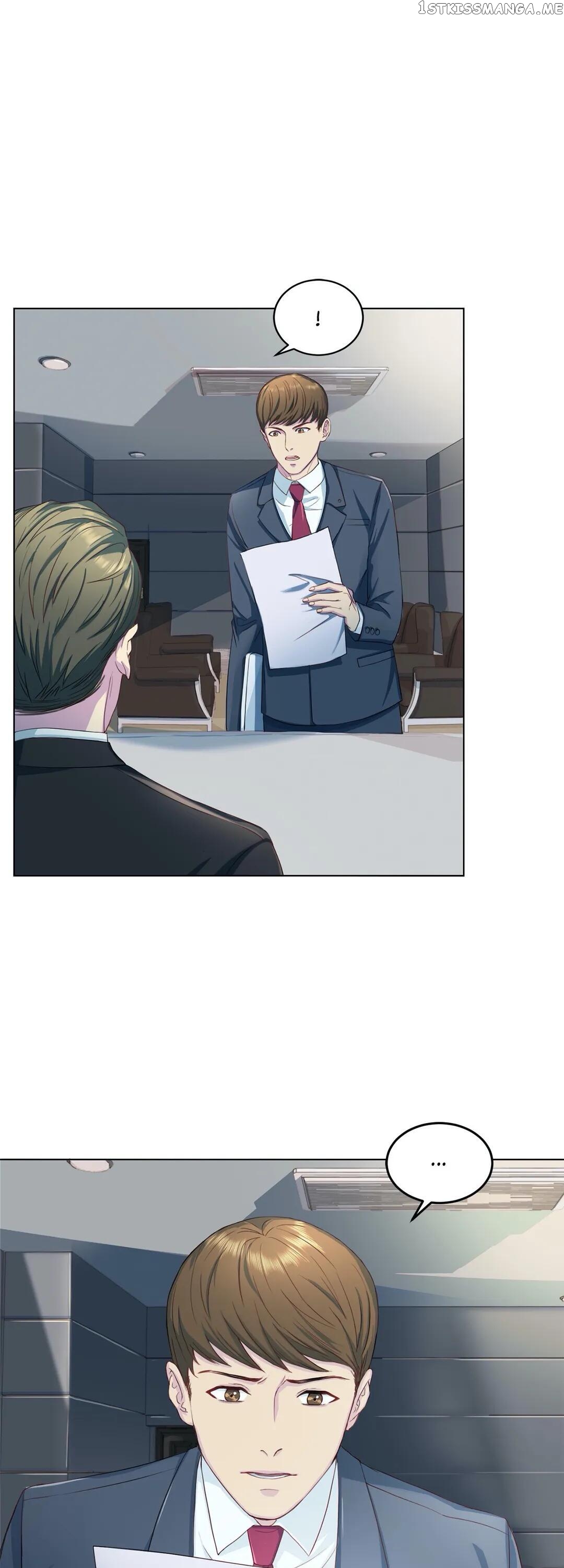 Farewell My Demon chapter 11 - page 11