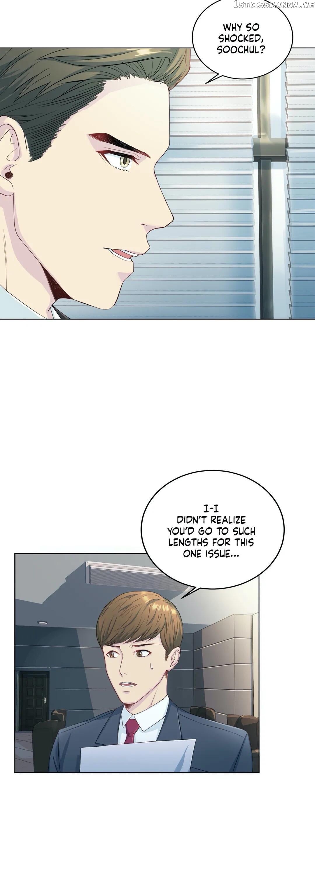Farewell My Demon chapter 11 - page 13