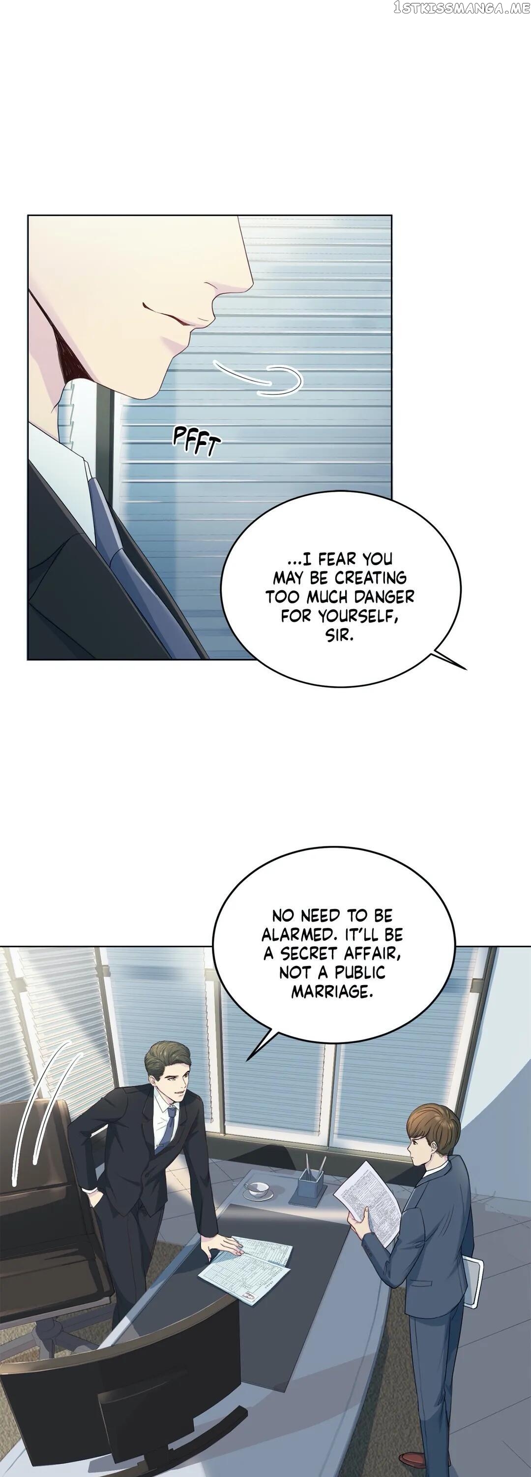 Farewell My Demon chapter 11 - page 15