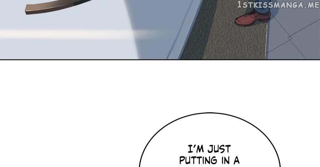 Farewell My Demon chapter 11 - page 16