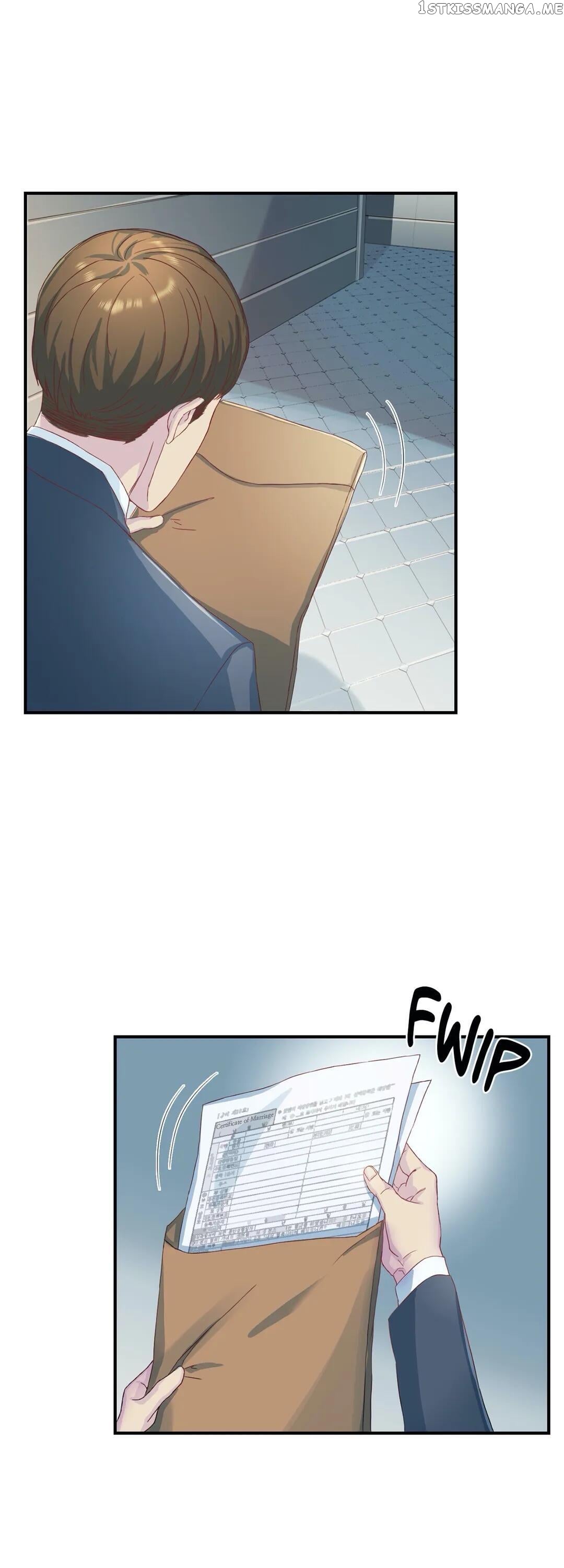 Farewell My Demon chapter 11 - page 27