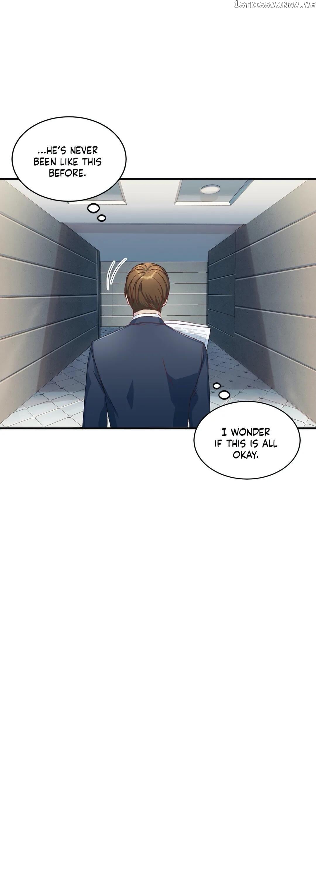 Farewell My Demon chapter 11 - page 31