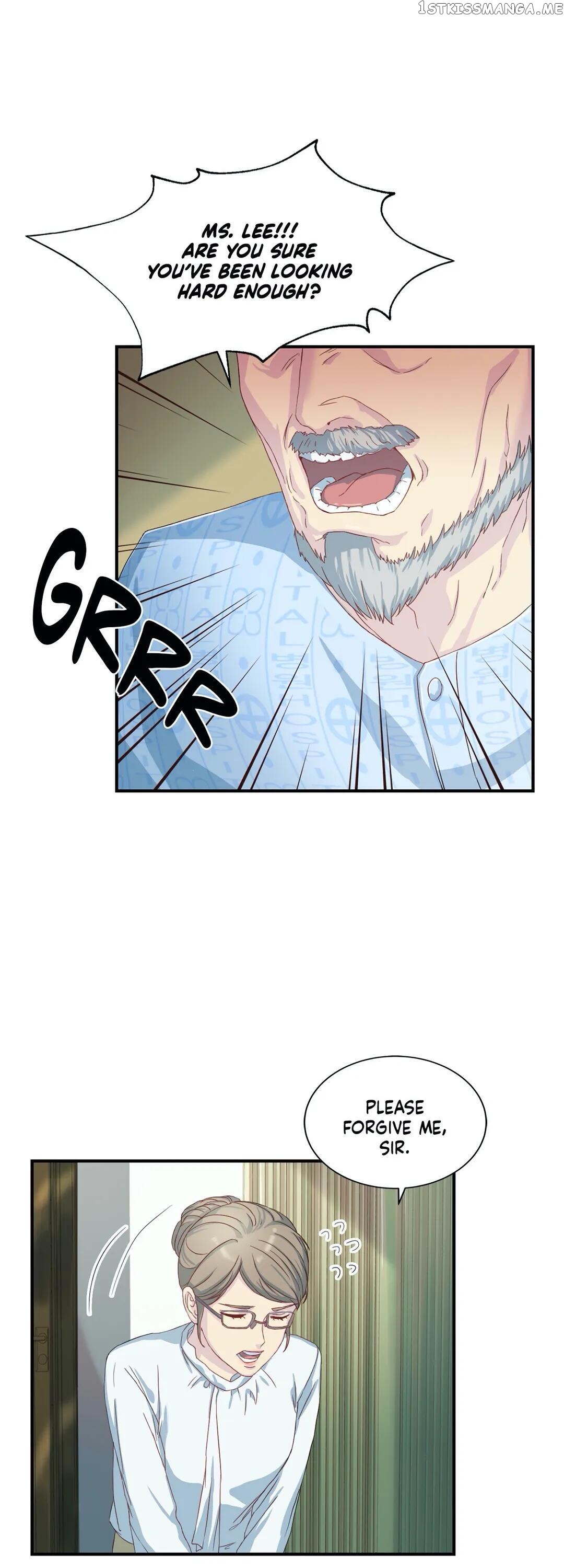Farewell My Demon chapter 11 - page 33
