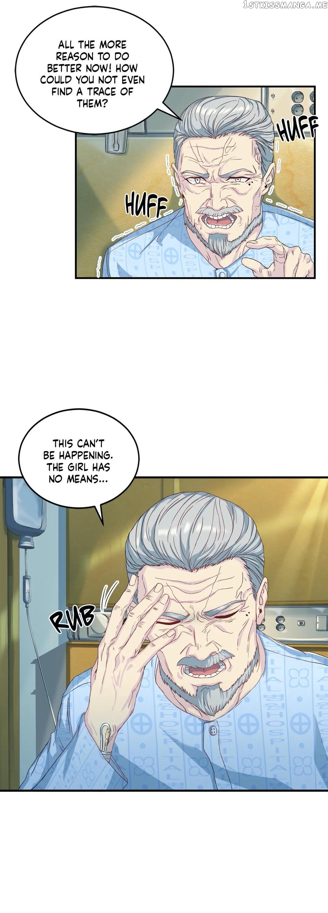 Farewell My Demon chapter 11 - page 37