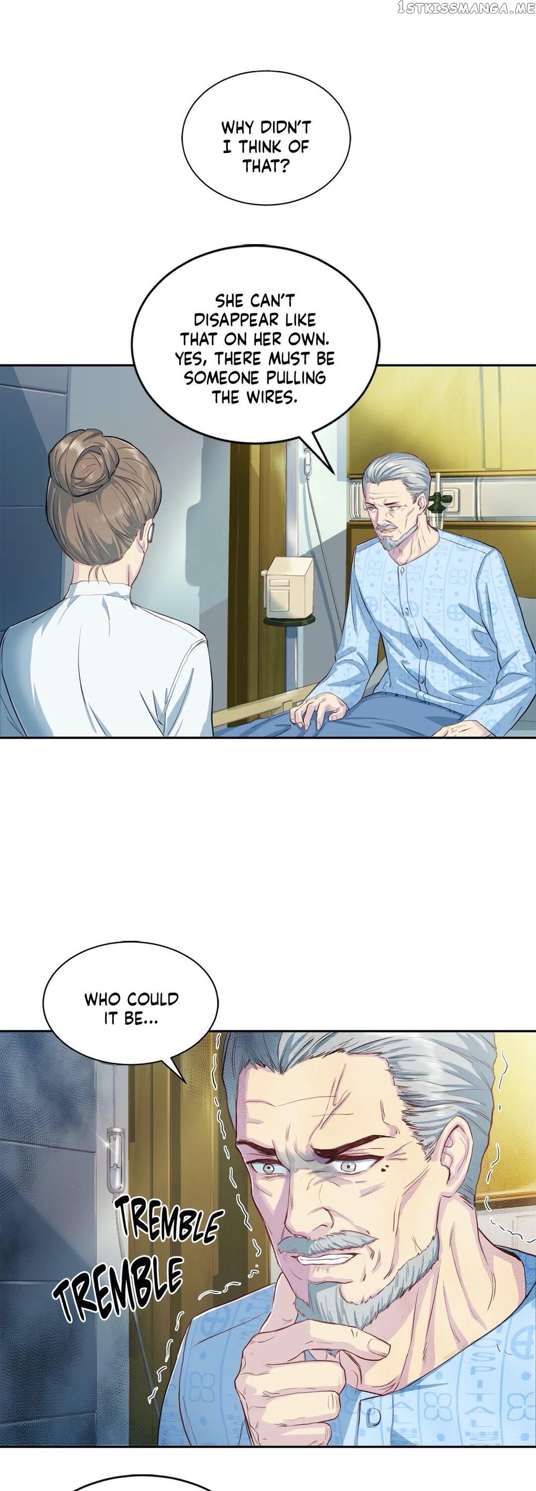 Farewell My Demon chapter 11 - page 43