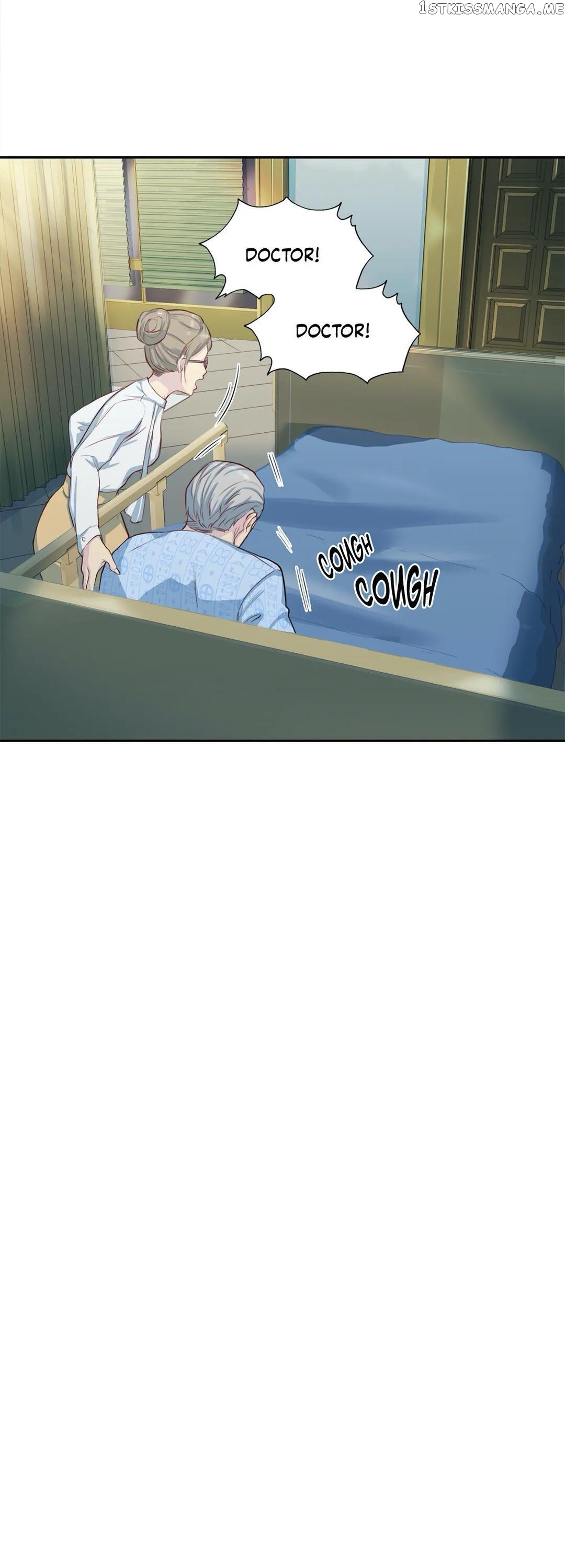 Farewell My Demon chapter 11 - page 49