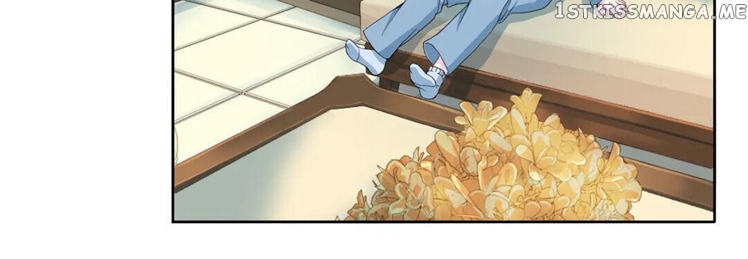 Farewell My Demon chapter 9 - page 15