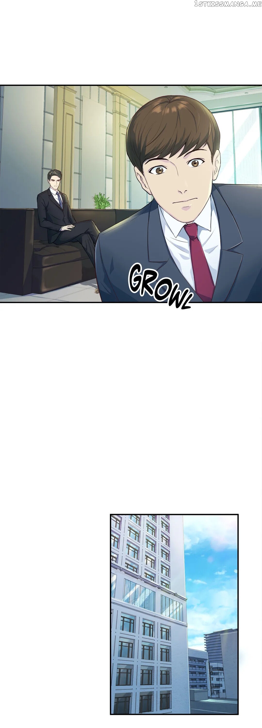 Farewell My Demon chapter 9 - page 26