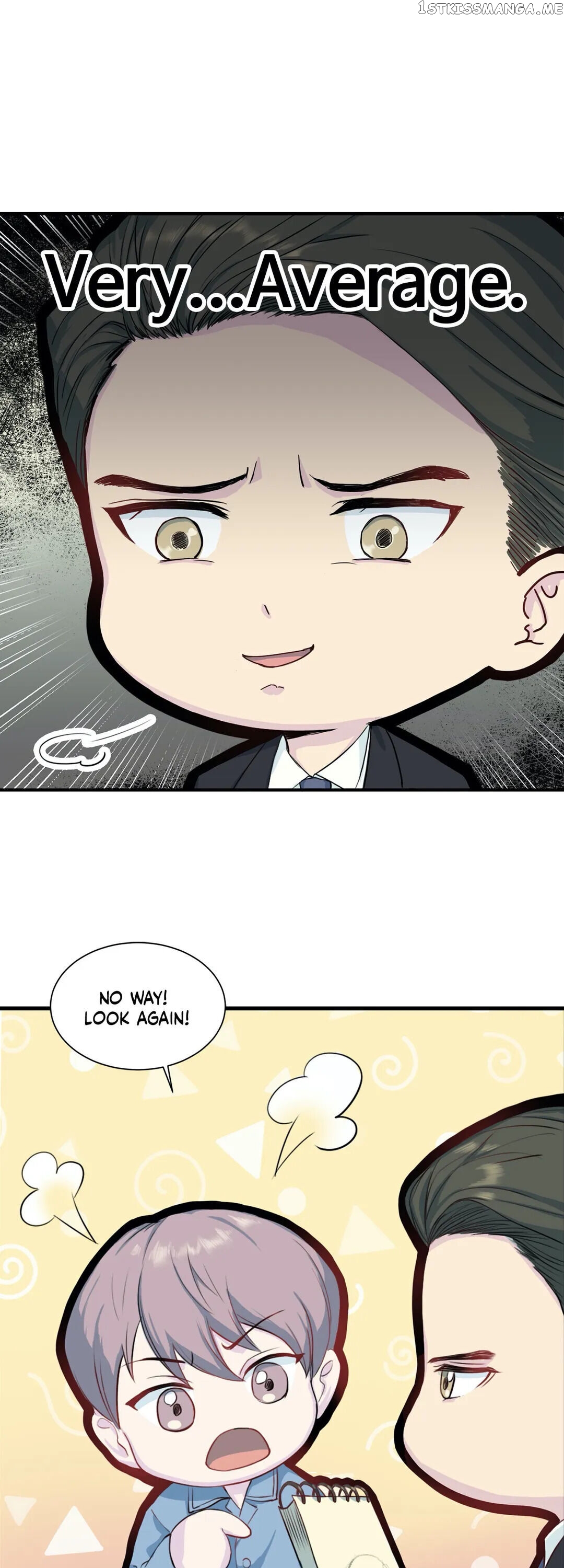 Farewell My Demon chapter 9 - page 51