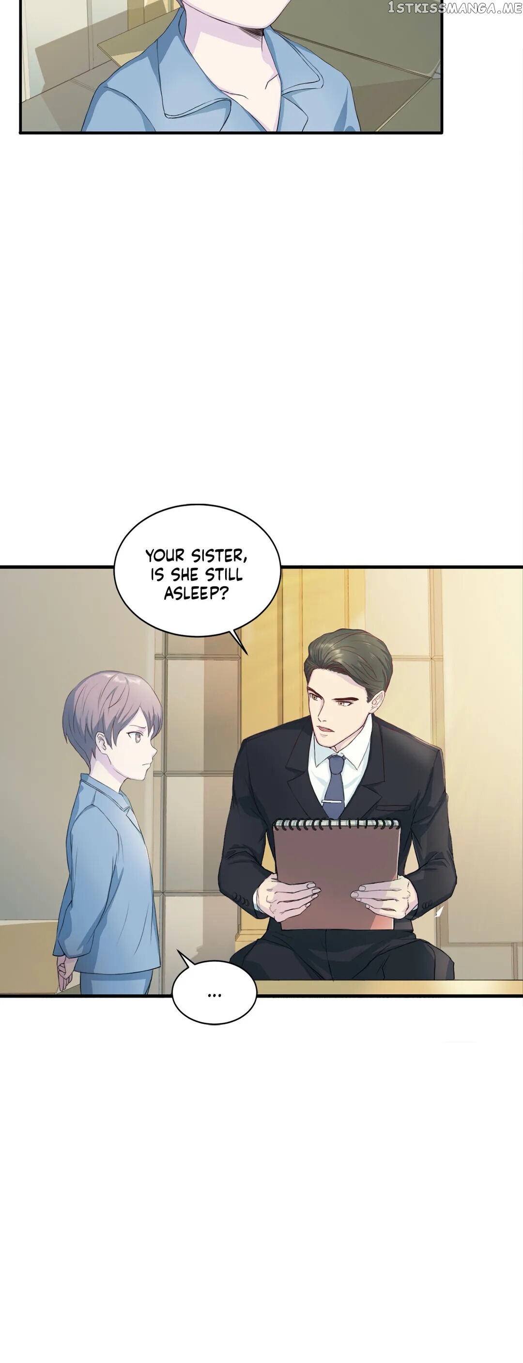 Farewell My Demon chapter 9 - page 54