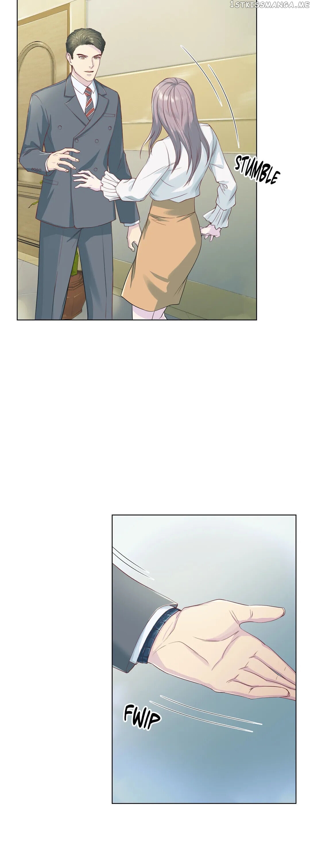 Farewell My Demon chapter 8 - page 15