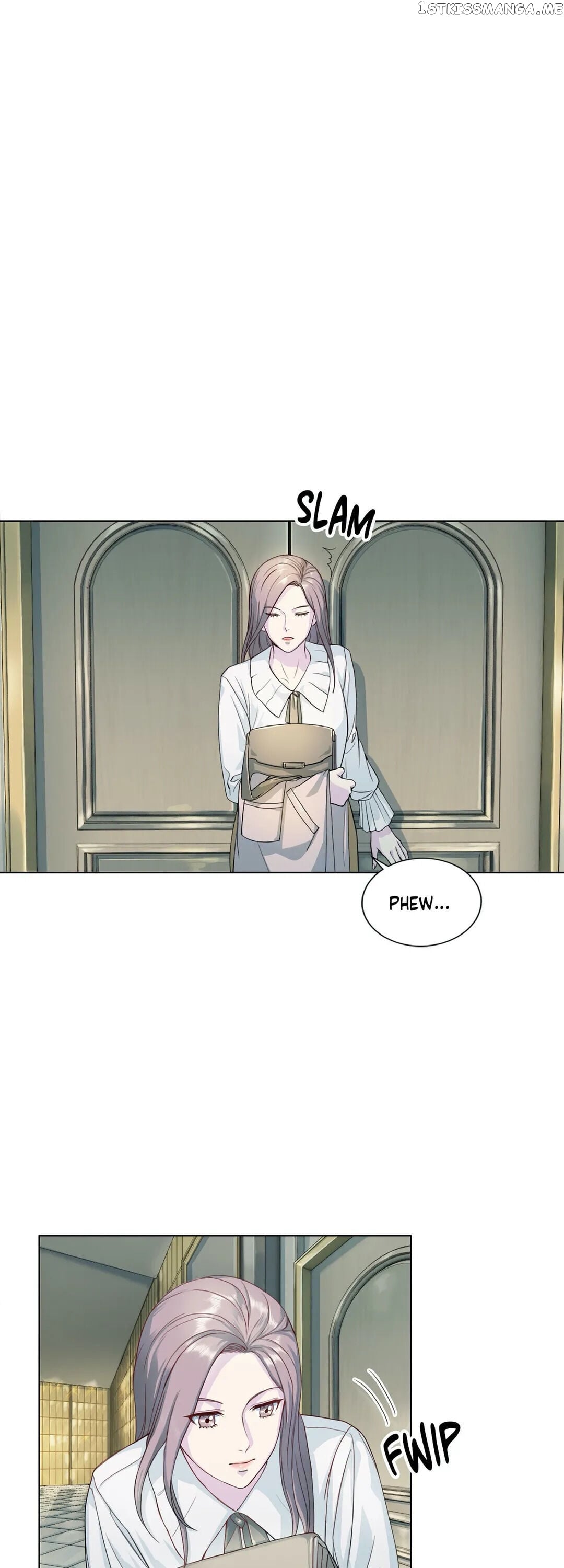 Farewell My Demon chapter 8 - page 22