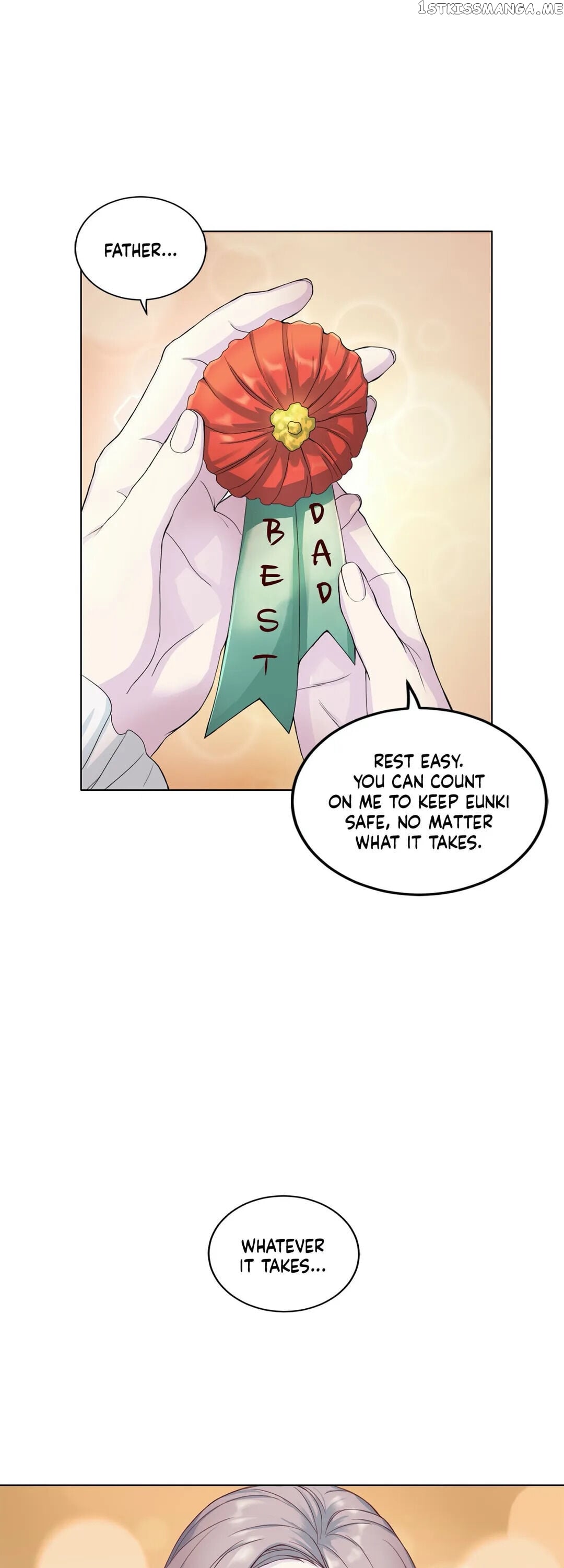 Farewell My Demon chapter 8 - page 26
