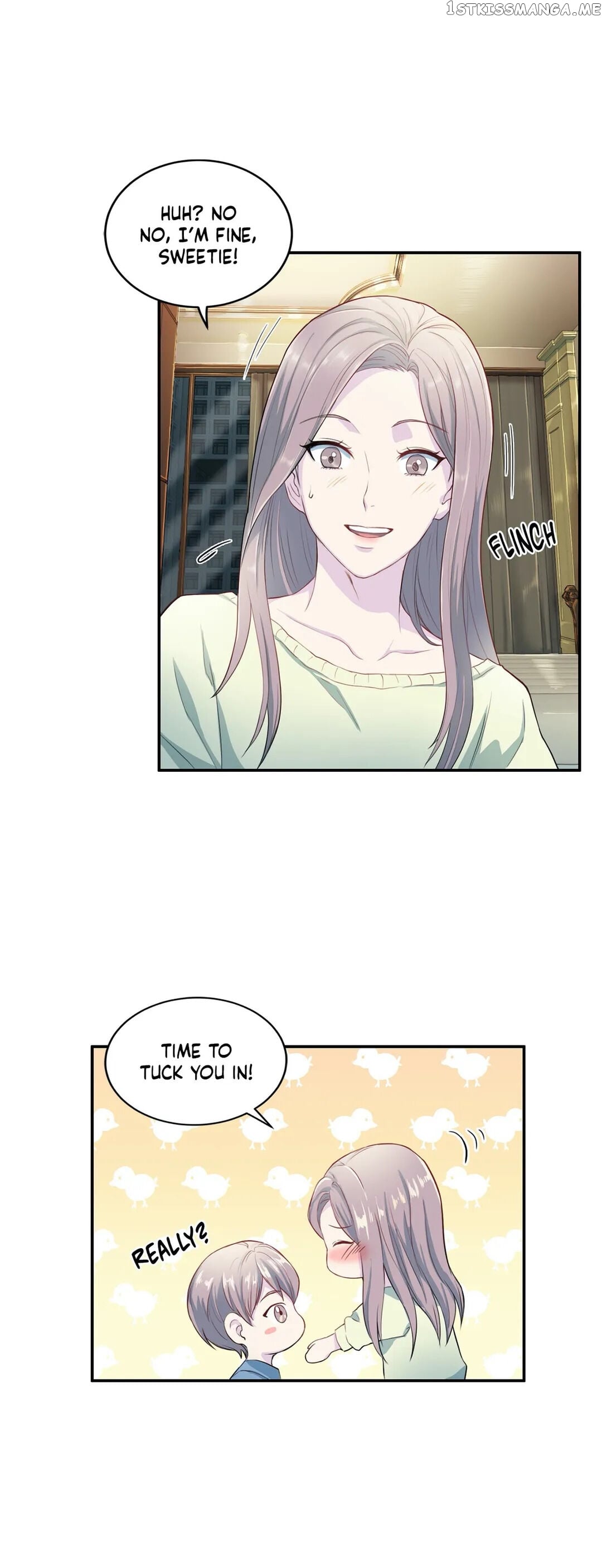 Farewell My Demon chapter 8 - page 43