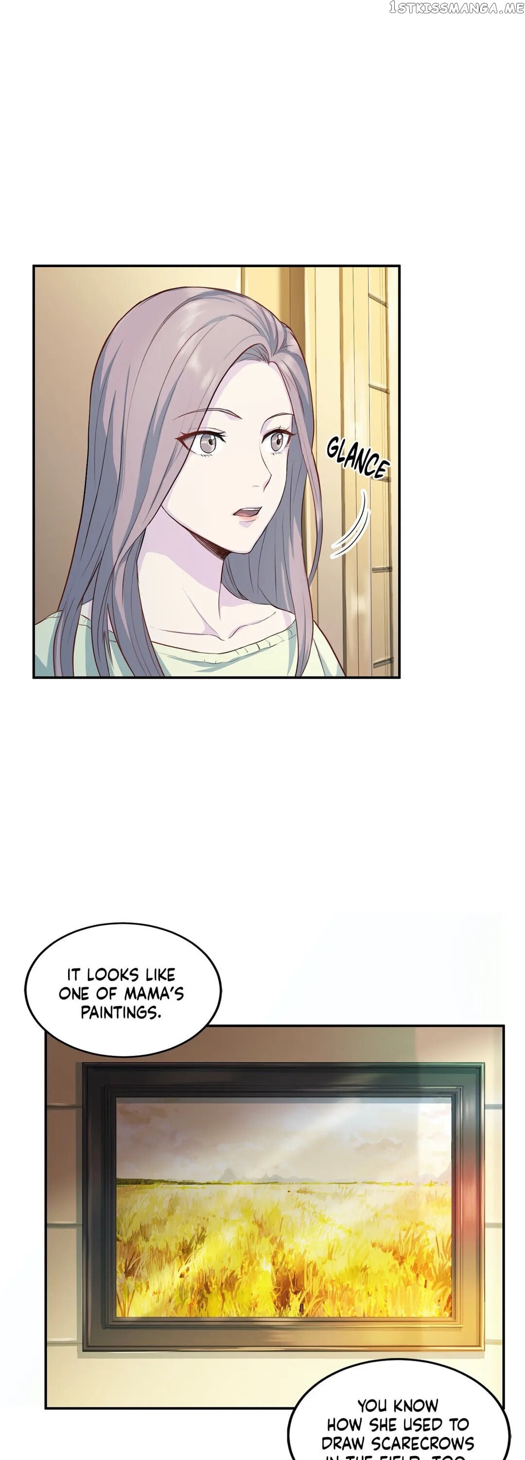 Farewell My Demon chapter 8 - page 49