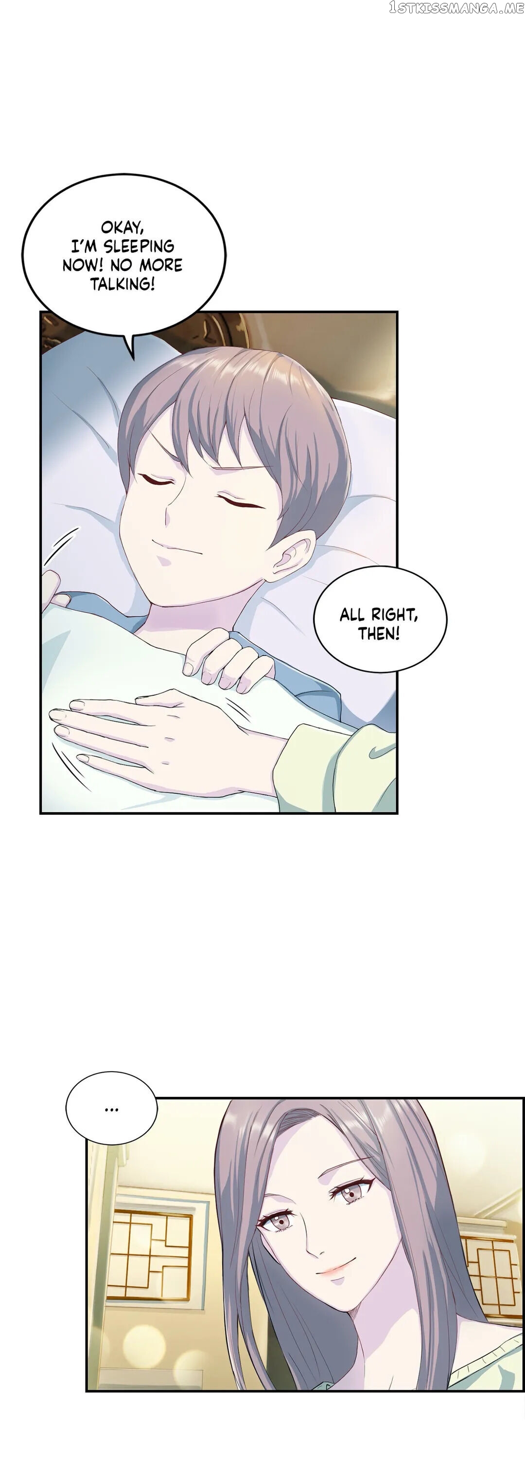 Farewell My Demon chapter 8 - page 57