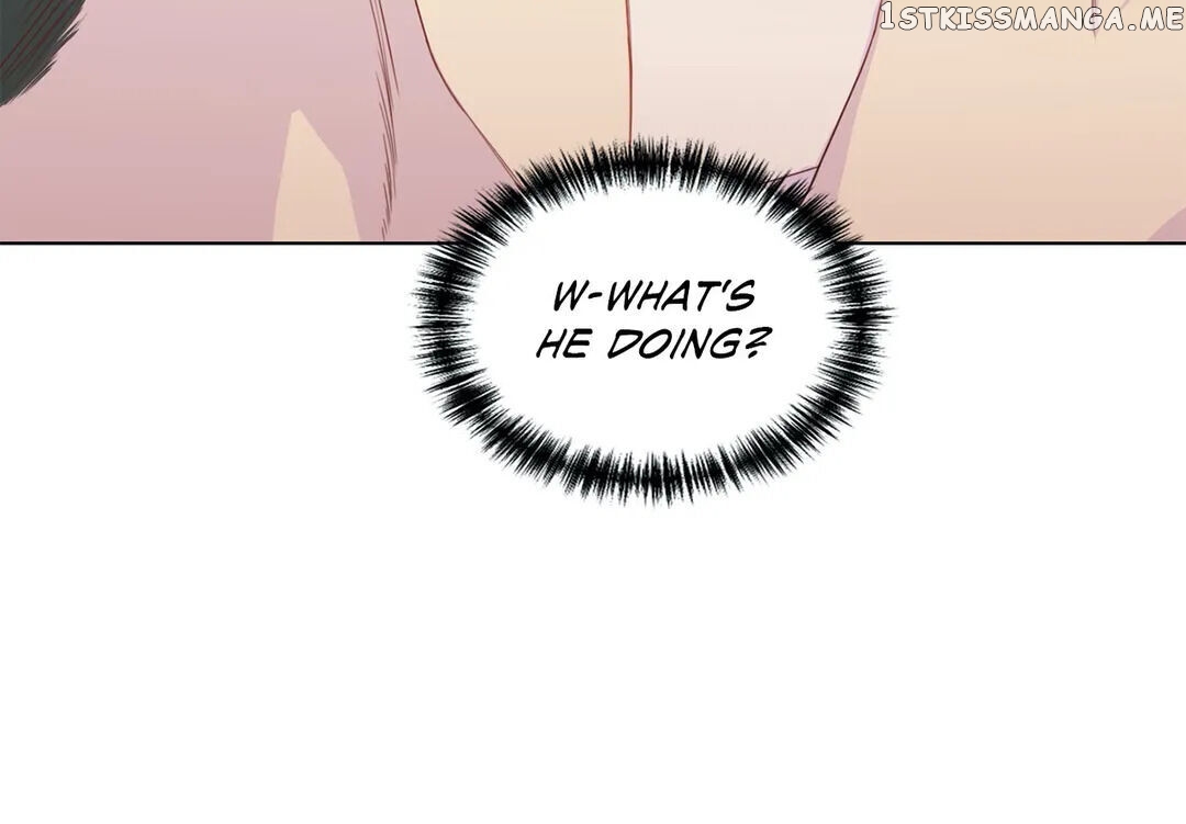 Farewell My Demon chapter 8 - page 6