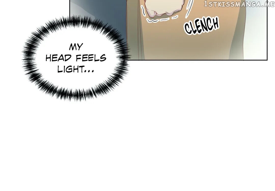 Farewell My Demon chapter 8 - page 8