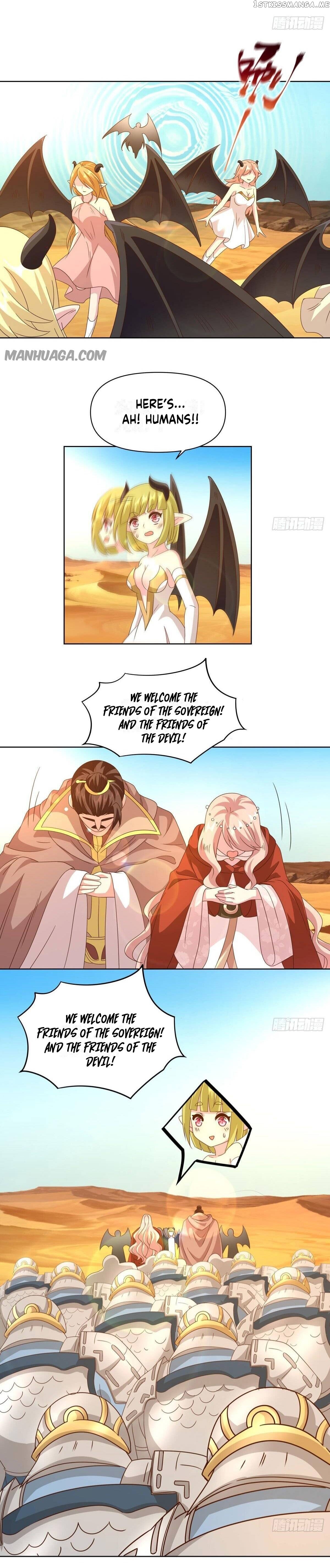 Billion World Invasion Chapter 49 - page 7