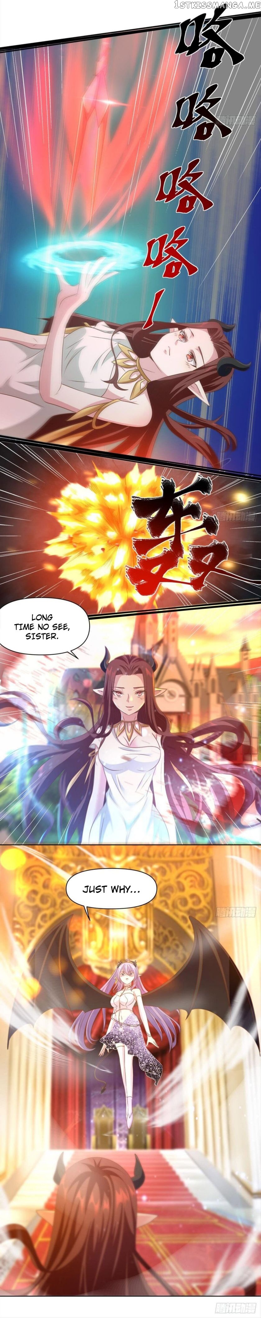 Billion World Invasion chapter 43 - page 12
